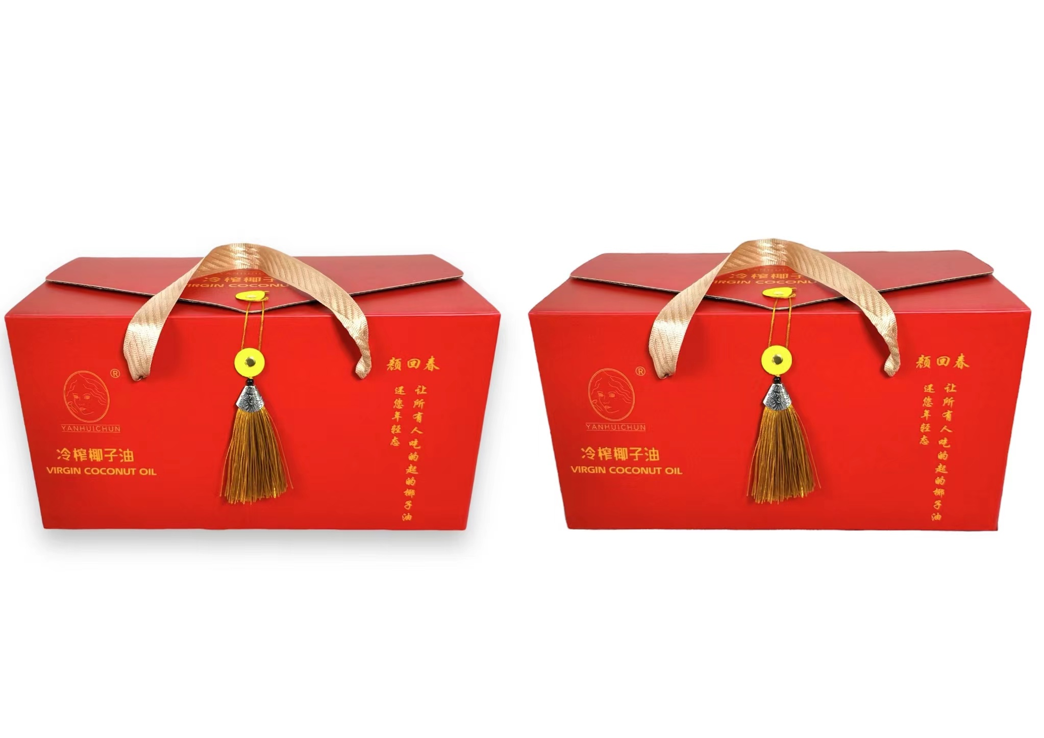 颜回春冷榨椰子油两盒.png